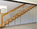Construction et protection de vos escaliers par Escaliers Maisons à Saint-Georges-des-Sept-Voies